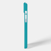 Individuelle Name Case-Mate iPhone Hülle (Rückseite / Links)