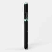 Individuelle Name Case-Mate iPhone Hülle (Hinten/Rechts)