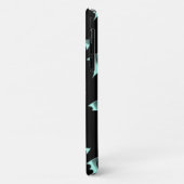 Individuelle Name Case-Mate iPhone Hülle (Hinten/Links)