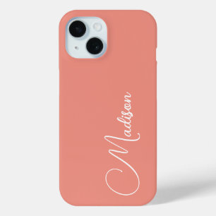 Individuelle Name Case-Mate iPhone Hülle