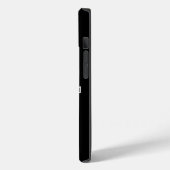 Individuelle Name Cheerleader School Varsity Cheer Case-Mate iPhone Hülle (Rückseite / Links)