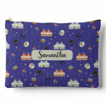 Individuelle Name Circus