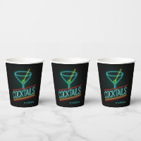 Individuelle Name COCTAILS