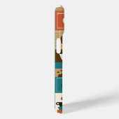 Individuelle Name-Coffee-Quotes Case-Mate iPhone Hülle (Rückseite / Rechts)