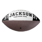 individuelle Name Cool 2 Foto Fußball Mannschaftsn Football (Gedreht 270)