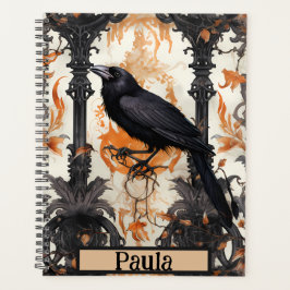 Individuelle Name Crow-Planer, Crow-Planer Planer