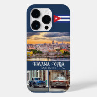 Individuelle Name Cuba Telefonfälle
