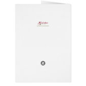 Individuelle Name Dackeln Hunde Hochzeit Glückwuns (Hinten)