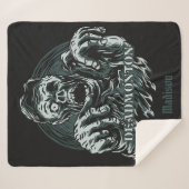 Individuelle Name DEADMONTON Decken (Vorderseite (Horizontal))