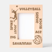 Individuelle Name der Bedingungen für den Eintritt Geätzte Rahmen (Vorderseite)