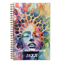 Individuelle Name der verwischten Grenzen