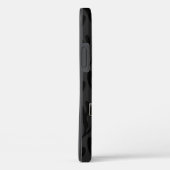 Individuelle Name Dirt Bike Rider Case-Mate iPhone Hülle (Rückseite / Rechts)