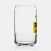 Individuelle Name Dosenglas (Rechts)