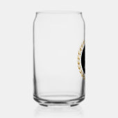 Individuelle Name Dosenglas (Rechts)