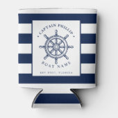 Individuelle Name Dosenkühler (Vorderseite)