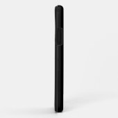 Individuelle Name DPT Arzt für Physikalische Thera Case-Mate iPhone Hülle (Hinten/Rechts)