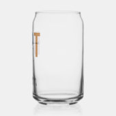 Individuelle Name DPT Arzt für Physikalische Thera Dosenglas (Links)