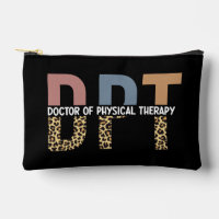 Individuelle Name DPT Arzt für Physikalische Thera