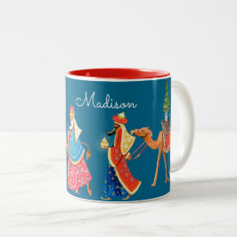 Individuelle Name | Drei KIngs | TASSE