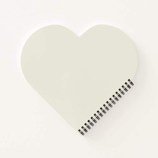 Individuelle Name Elegant Mutter von Perltextur Notizblock (Rückseite)