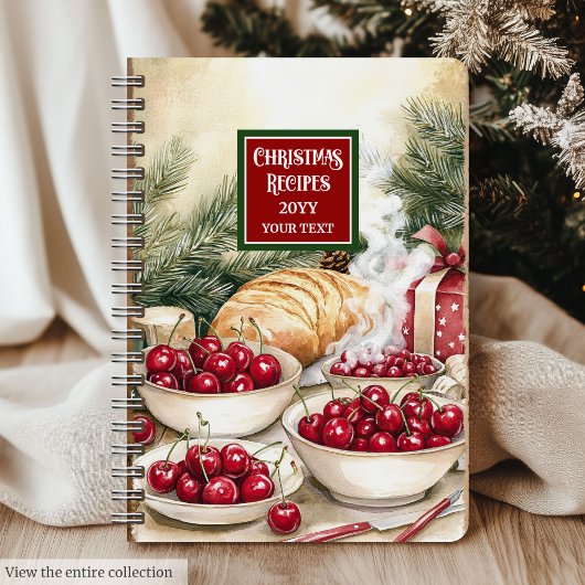 Individuelle Name Elegante Urlaubsrezeption Notebo Notizblock