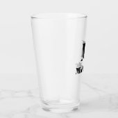 Individuelle Name Erstfarbige Vollfarbe Glas (Rechts)