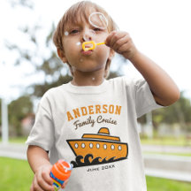 Individuelle Name Familienurlaub