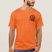 Individuelle Name Fisher Shirts & Jacken (Vorderseite)