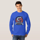 Individuelle Name Fisher Shirts & Jacken (Vorne ganz)