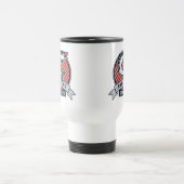 Individuelle Name Fisher Tasse (Mittel)