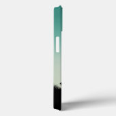 Individuelle Name Football Player Handyfälle Case-Mate iPhone Hülle (Rückseite / Rechts)