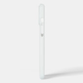 Individuelle Name Football Player Handyfälle Case-Mate iPhone Hülle (Rückseite / Links)