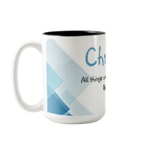 Individuelle Name fördert inspirierendes Bibelange