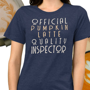 Individuelle Name Funny Sprichwort Pumpkin LatFall Tri-Blend Shirt