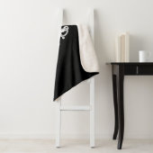 Individuelle Name für den Anker des Schiffes schwa Sherpadecke (Beispiel)