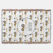 Individuelle Name für den Backhofsbau Decke (Vorderseite)