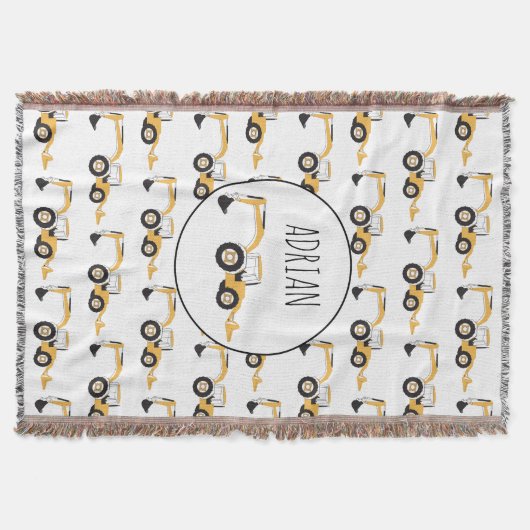 Individuelle Name für den Backhofsbau Decke (Vorderseite)