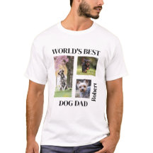 Individuelle Name für den besten Hund der Welt