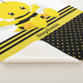 Individuelle Name für Kleinkinder Sherpadecke (3/4)