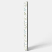 Individuelle Name Galaxy S21 Ultra-Case Samsung Galaxy Hülle (Rückseite (Horizontal))