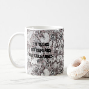 Individuelle Name-Geschenk für sie oder Ihm Kaffeetasse