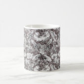 Individuelle Name-Geschenk für sie oder Ihm Kaffeetasse (Mittel)