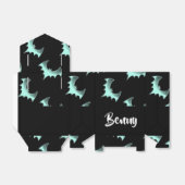 Individuelle Name Geschenkschachtel (Ungefaltet)