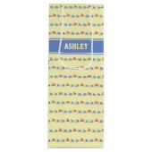 Individuelle Name Geschenktüte Für Weinflaschen (Vorderseite)