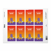 Individuelle Name Girl 6. Geburtstagssportbälle (Vorne)