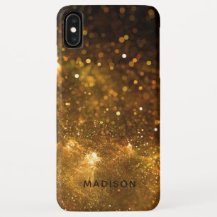 Individuelle Name-Glitzer Case-Mate iPhone Hülle