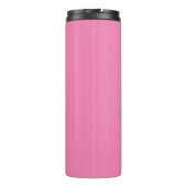 Individuelle Name Golf Thermosbecher (Rückseite)