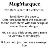 Individuelle Name Große Tasse Gelb C65 Funny Novel