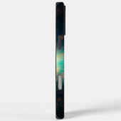 Individuelle Name Happy Osterfest Bunny mit Ostere Case-Mate iPhone Hülle (Rückseite / Rechts)