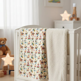 Individuelle Name Humpty Dumpty Kinderzimmer Rhyme Sherpadecke